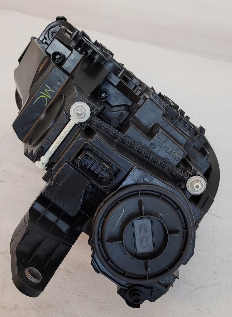 Фара левая mercedes gle w167 led high performance Доставка