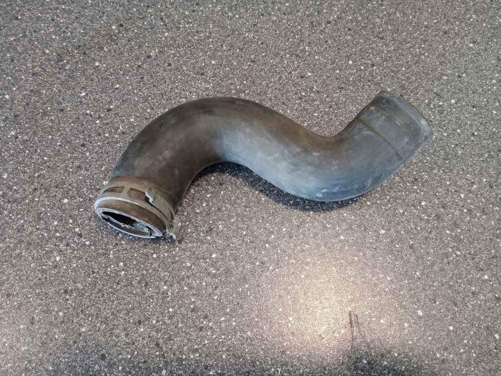 фото №1, Mercedes vito w639 труба wąż wody 6395017482