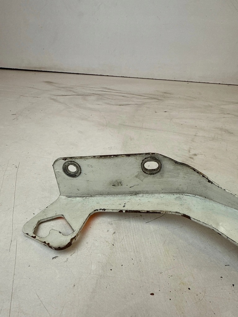 фото №8, Петля капот перед передний правый nissan micra k13