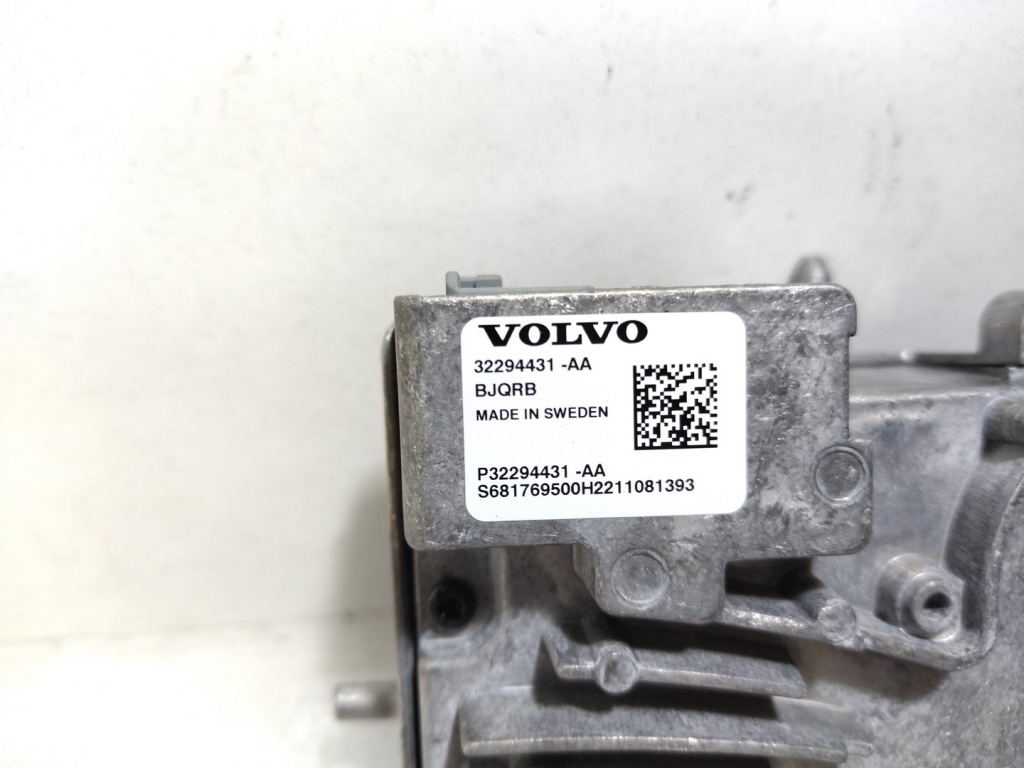 фото №6, 32294431 -aa камера асистент перемикання поперечина руху радар volvo xc60 ii
