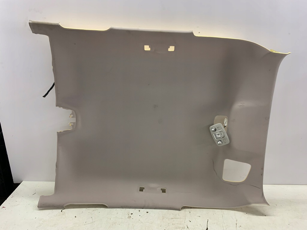 фото №1, Стеля світла citroen c4 ii picasso 13-19 europa