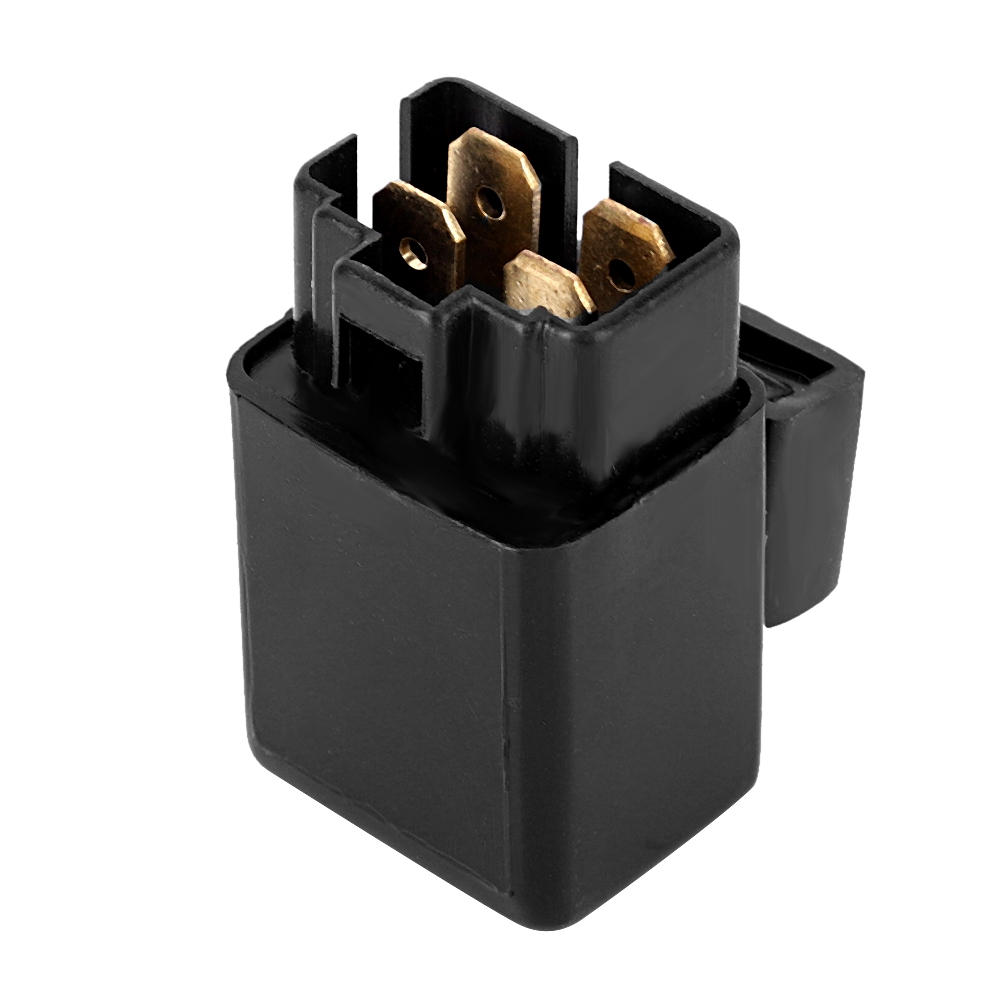 фото №11, Замена реле электромагнитного