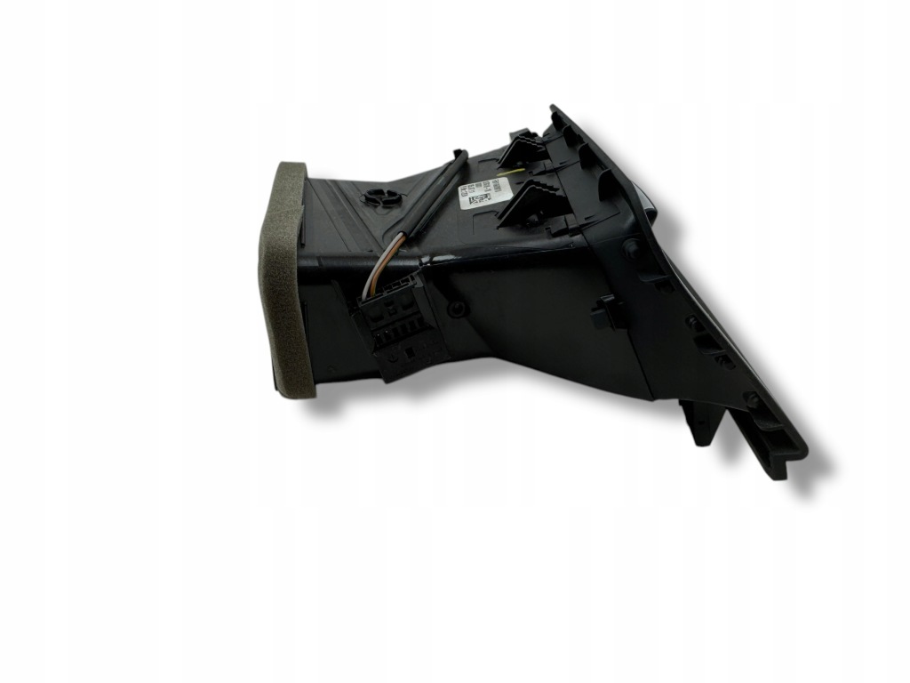 фото №7, Bmw 5 f11 бічна решітка впуск повітря 9166889