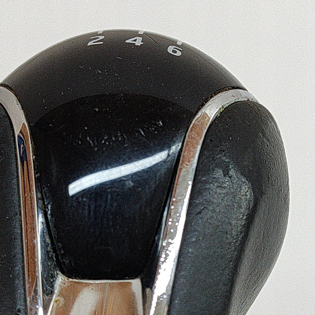 фото №8, Seat arona 2019 тяга / ручка перемикання передач