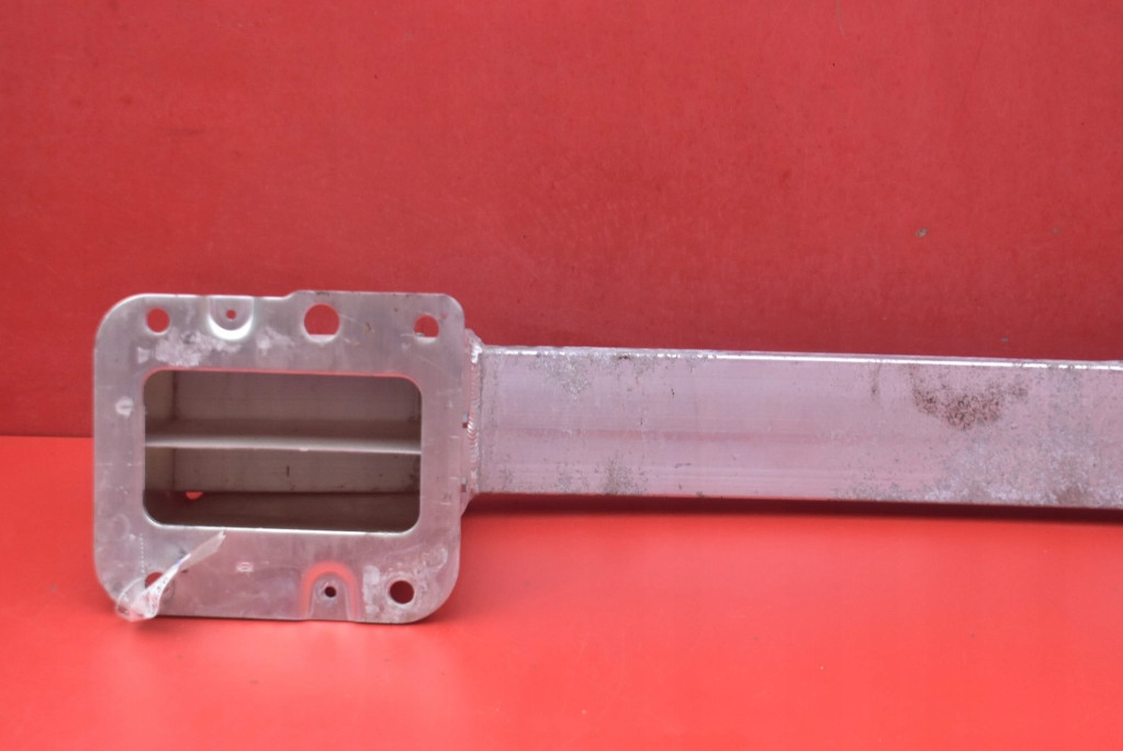 фото №8, Балка бампера перед передня підсилювач gimfmu100051 hyundai ioniq 5 v