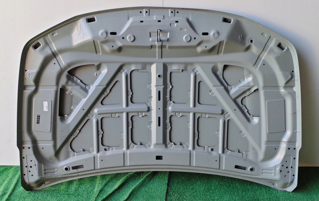 Капот кришка двигуна suzuki grand vitara 2 Ціна