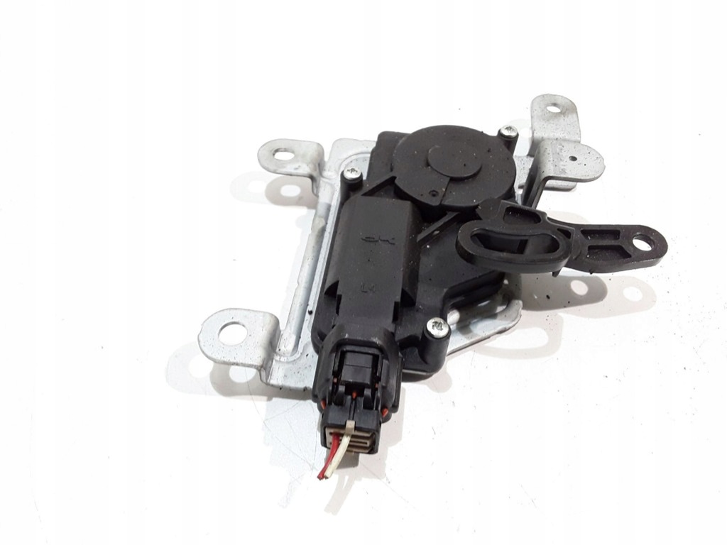 фото №1, 2007 kia sorento привод замка крышки