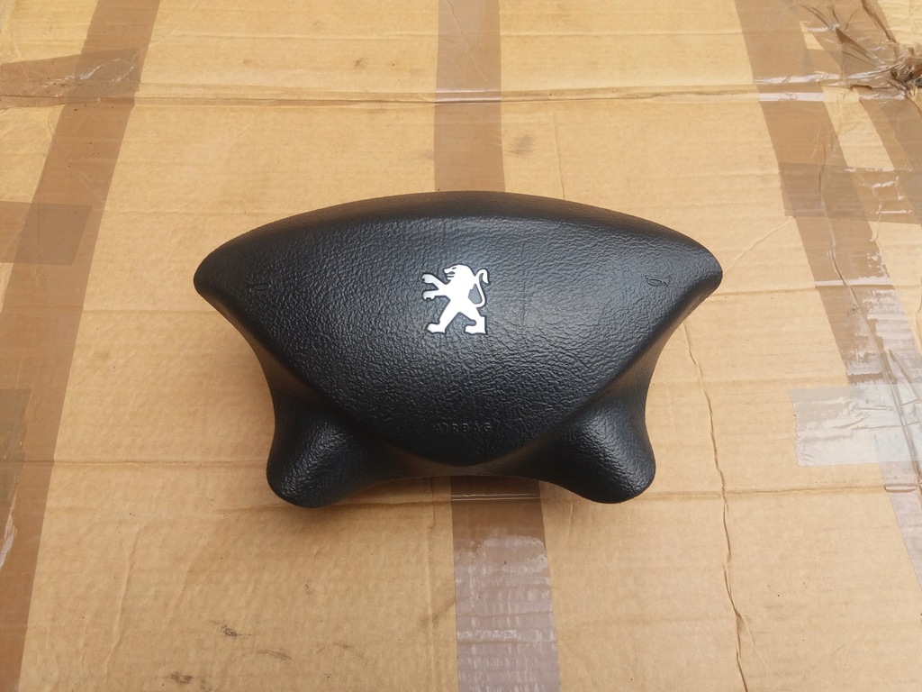 фото №1, Подушка подушка безпеки водія peugeot 807