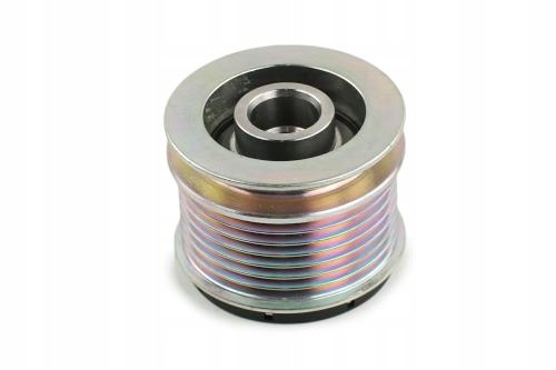 Шкив генератора mercedes sprinte fast Доставка