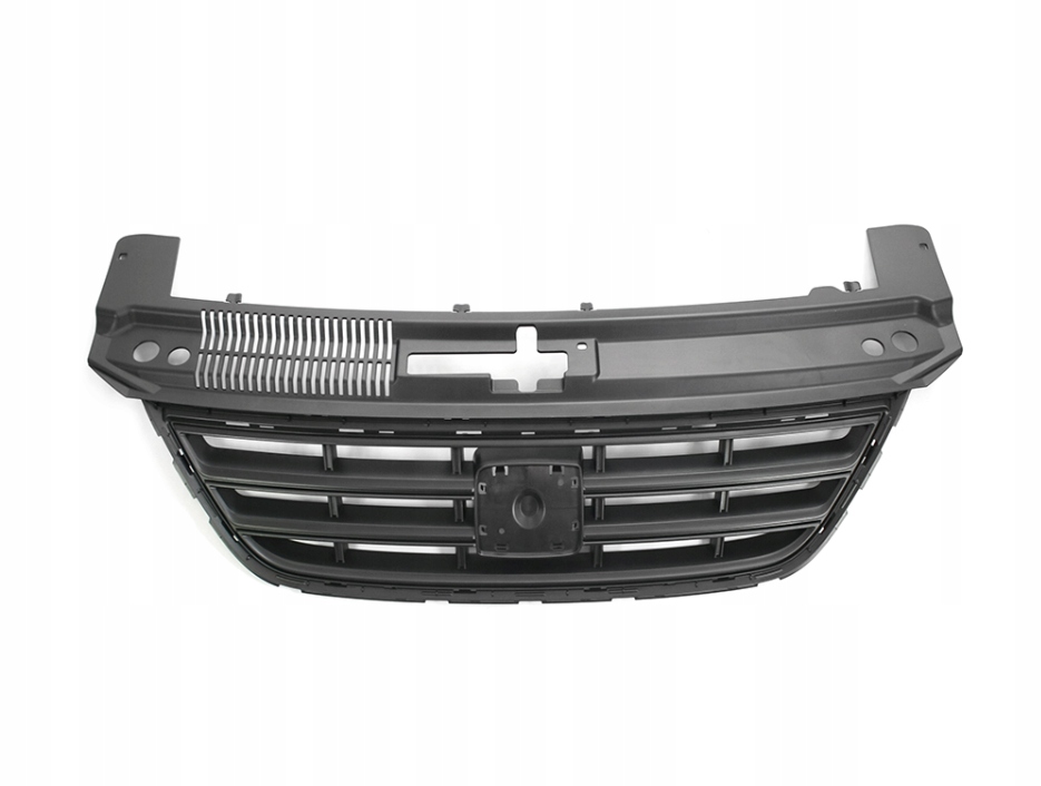 фото №1, Seat alhambra 710, 711 передняя часть бампер радиатор решётка 7n5853653d9b9