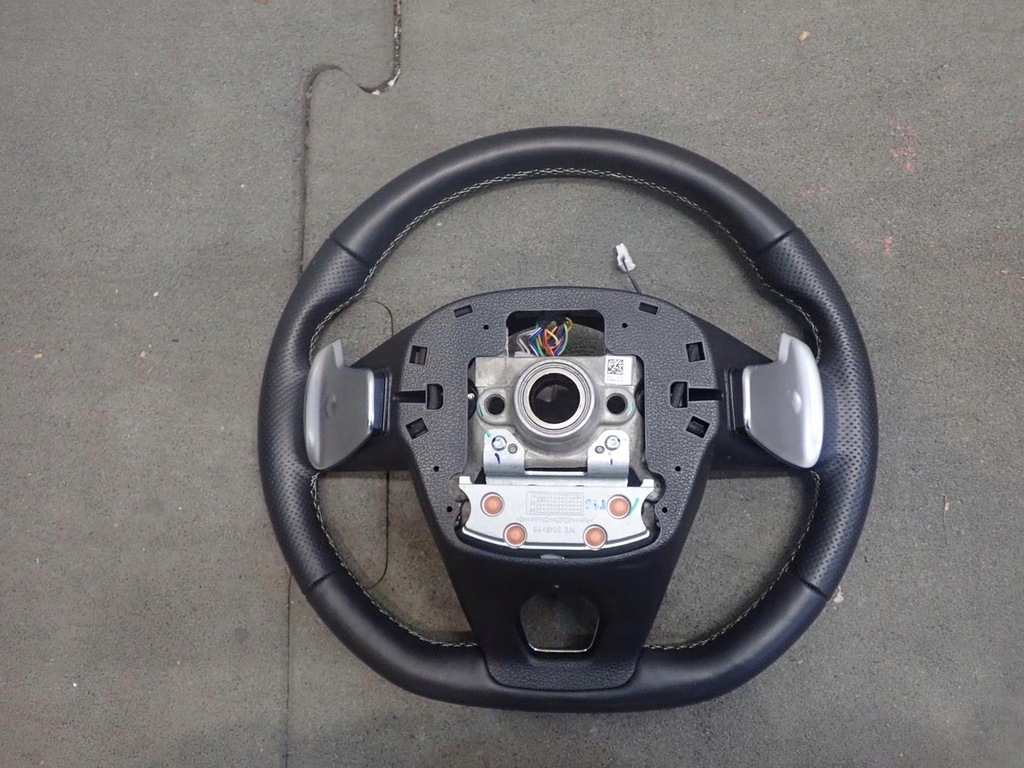 фото №5, Воздуховод kia ceed iii gt-line 2018-