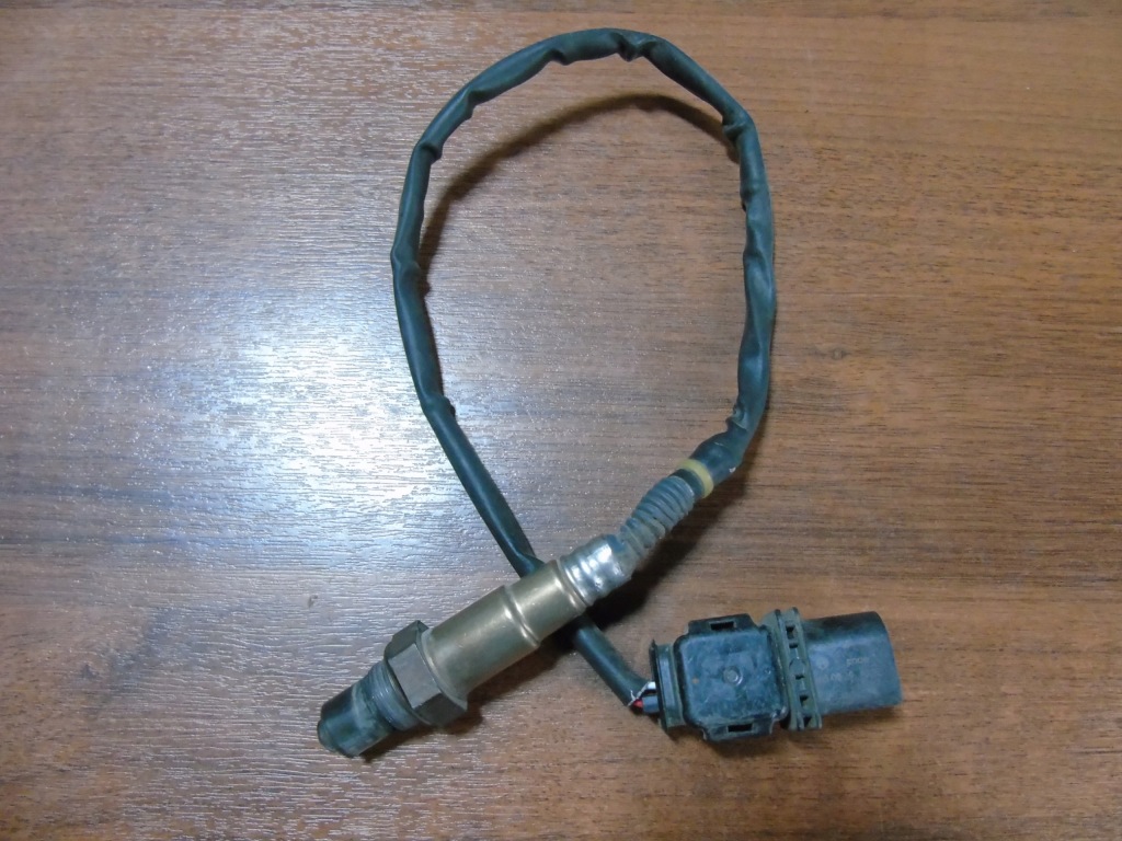 Idealna kpl. датчик лямбда-зонд audi q7 1 Ціна