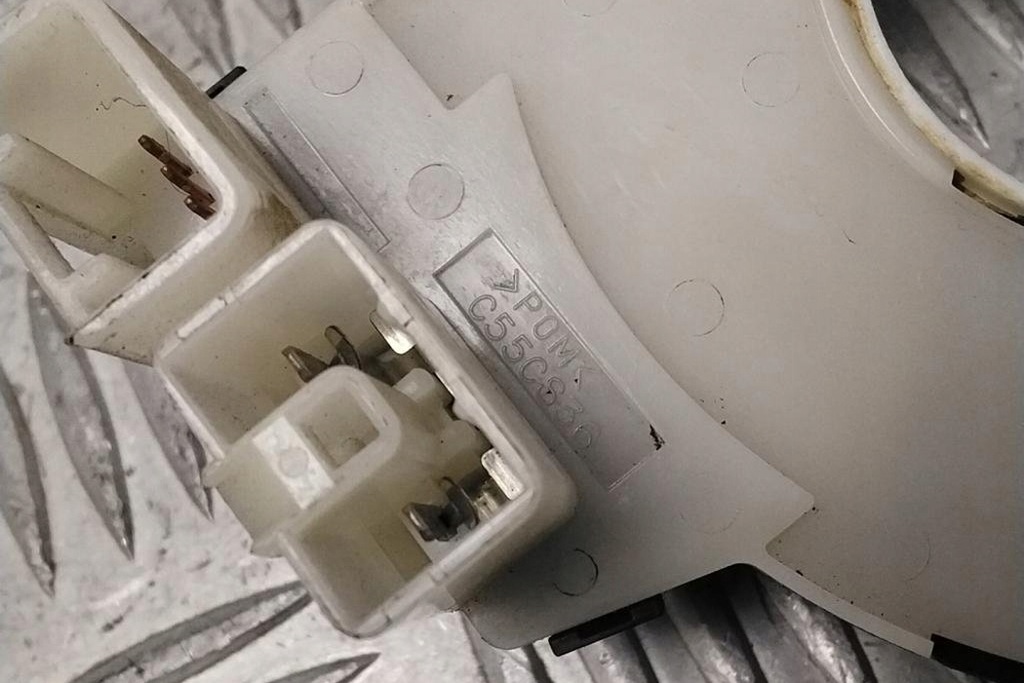 фото №4, Лента руля ford ranger et c55cs36 2007