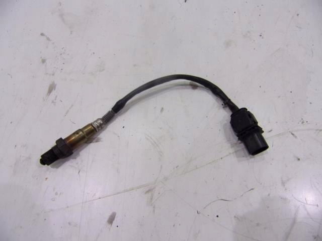 фото №1, Датчик лямбда-зонд kia carens iv 1.7 crdi