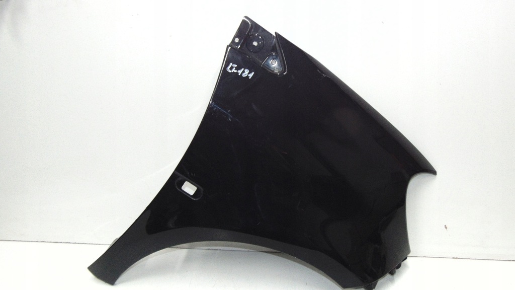 фото №1, Крила правий перед smart 453 w453 fortwo 3 iii 14-