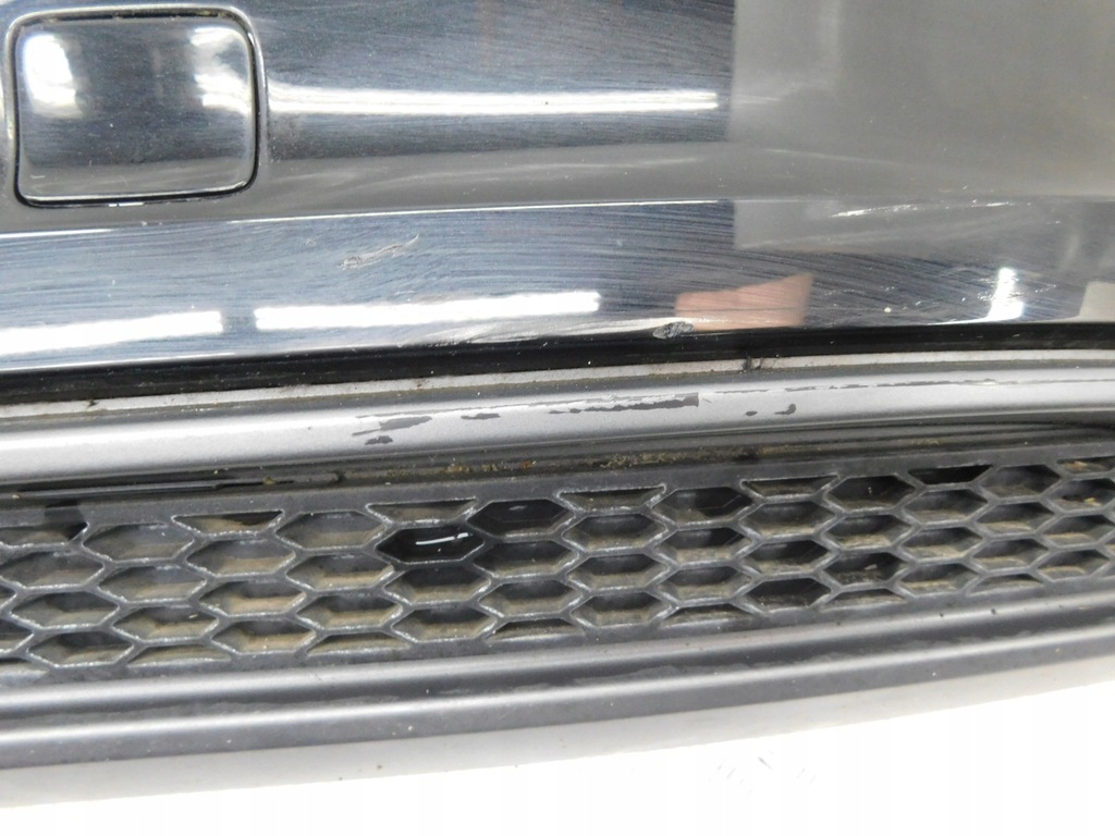 фото №13, Бампер задняя pdc s-line - audi a3 8v sportback 12-16