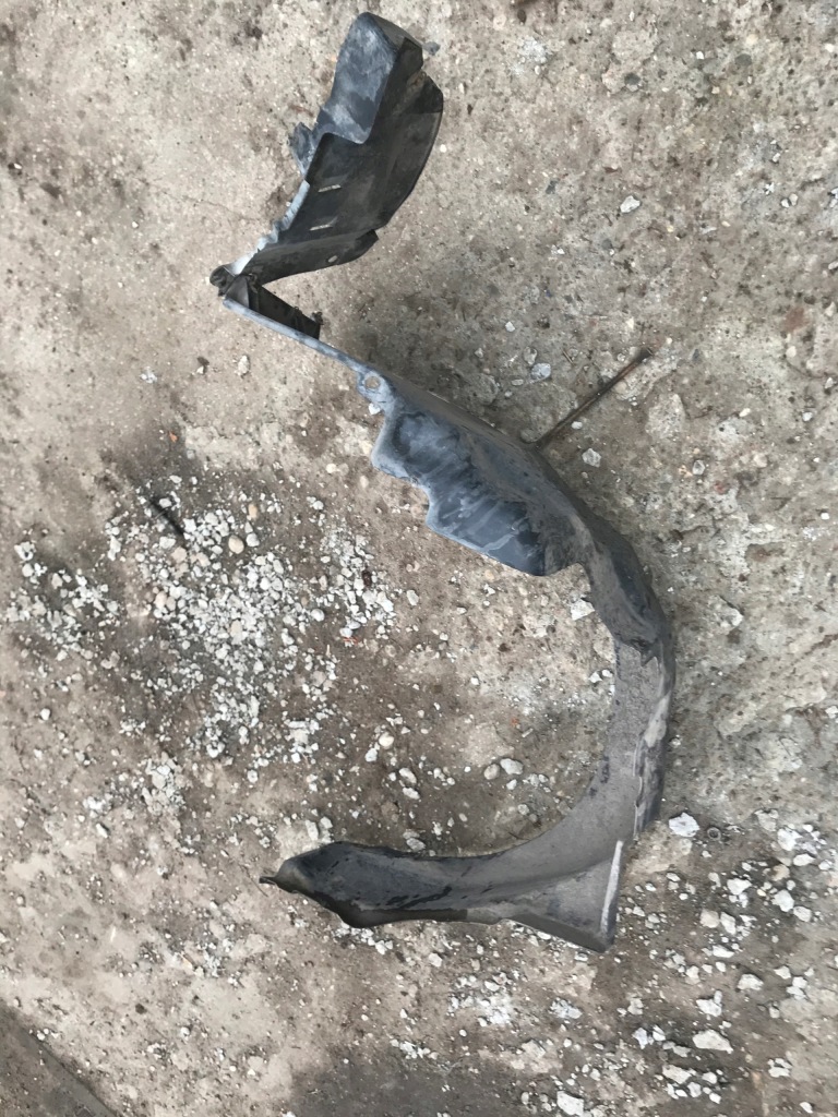 фото №2, Подкрылок подкрылок darwoo lanos оригинал