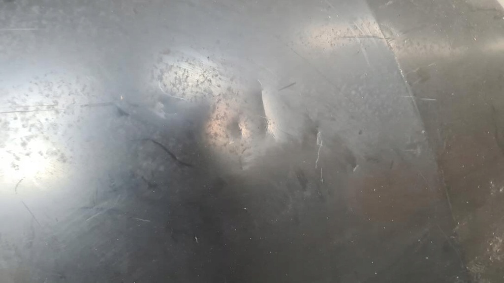 фото №8, Nissan x trail t32 rogue кришка двигуна капот