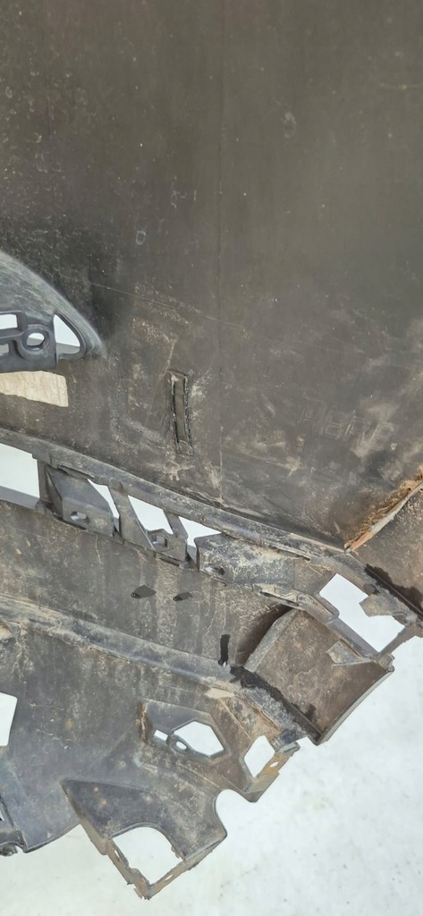 фото №13, Land range rover evoque ii 2 18- бампер задня задній pdc k8d2-17d781-aaw