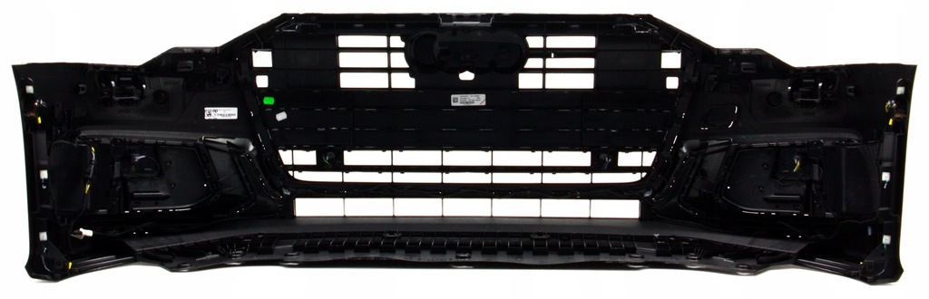 фото №12, Kompletny перед audi a6 c8 4k s-line ly9t капот крила бампер pas передній