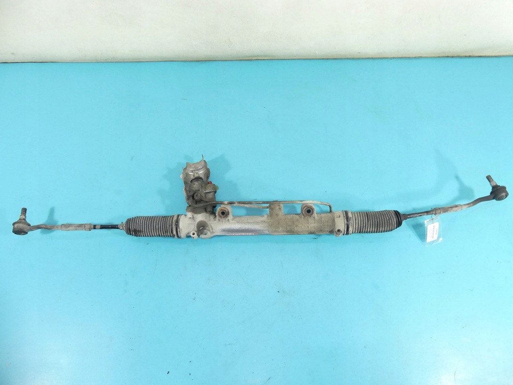 фото №1, Трансмісія рейка рульова mercedes w220 europa