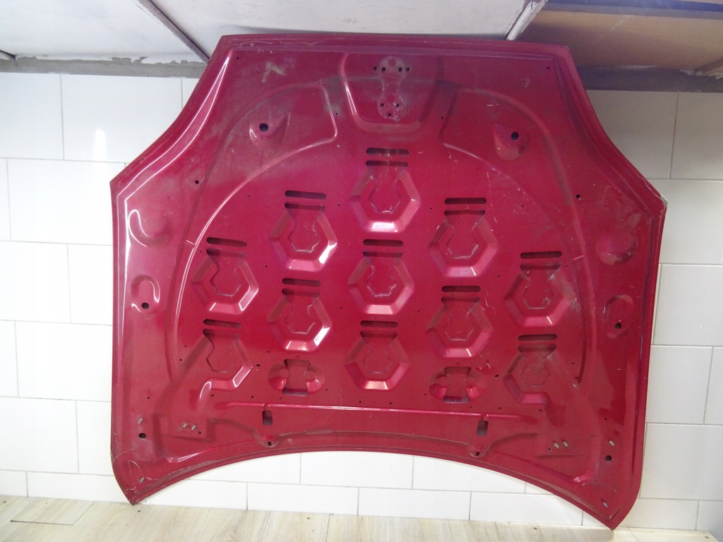 фото №9, Кришка двигуна капот tesla s lift plaid 2021r- 1562730-e0-a llu