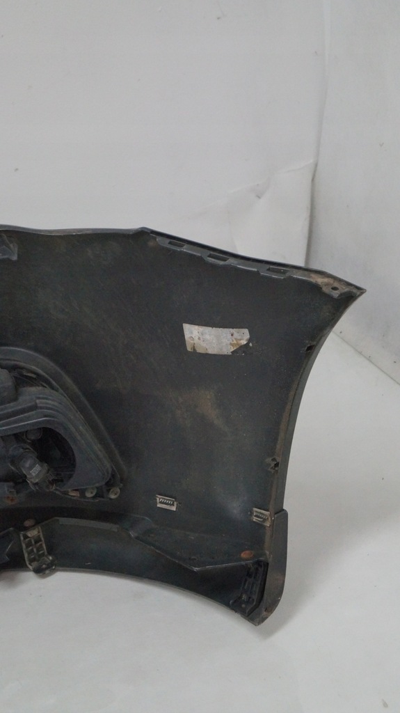 фото №15, Бампер передний kia ceed cee'd i lift 2010