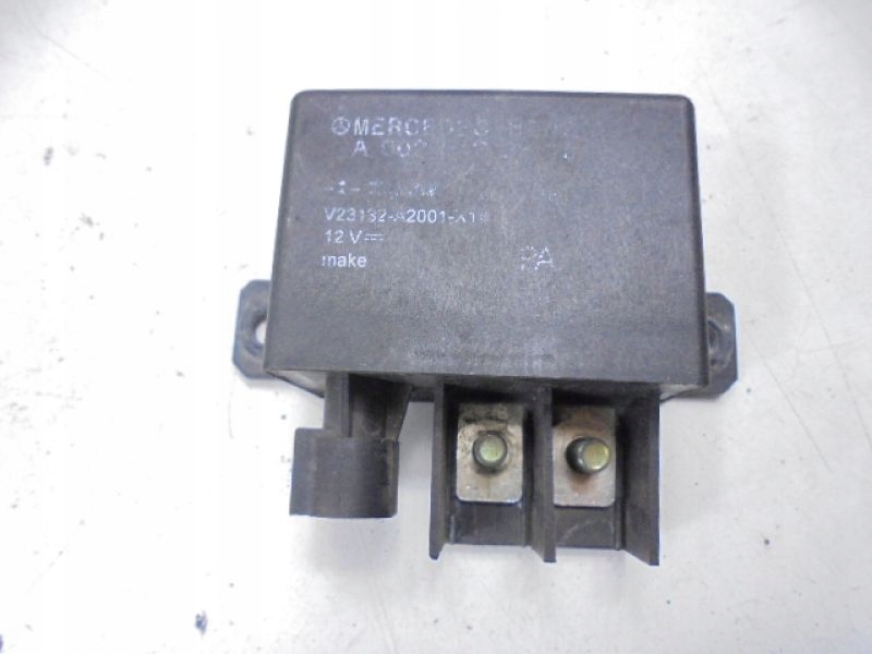 фото №8, Mercedes e w211 реле модуль a0025426819