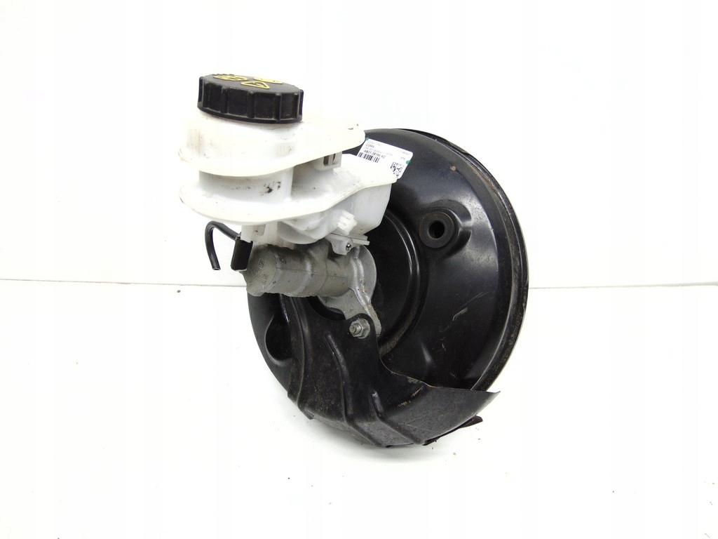 фото №1, Усилитель тормозов насос тормозная ford ranger v ab312b195xc