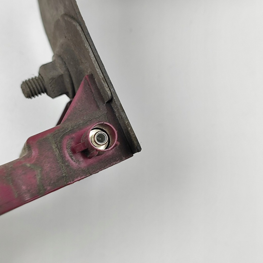 фото №7, Skoda superb b8 3v 2019 антенна gps