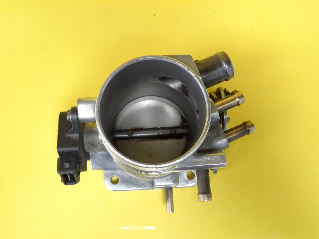 фото №9, Дроссельная заслонка opel frontera b 2.0 90352920 nr147