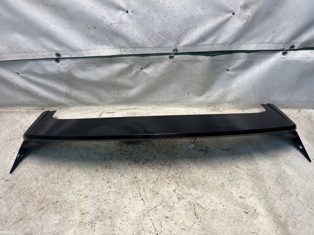 фото №2, Hyundai tucson ii lift n-line спойлер кришки стоп