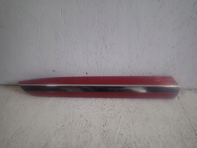 фото №1, Молдинг na двері правий задня vw arteon 3g8 2017-