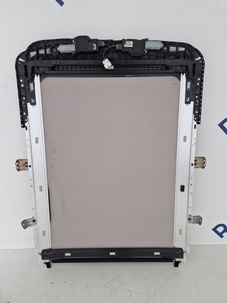 фото №8, Люк панорама nissan x-trial t32 7711181