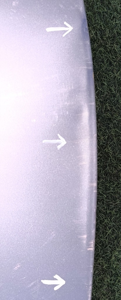 фото №12, Mitsubishi outlander 3 iii 2012 дверь правое передние перед