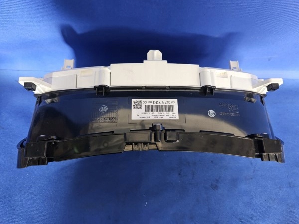 Счетчик eu jumpy iii expert iii proace ii 2.0 bluehdi Киев