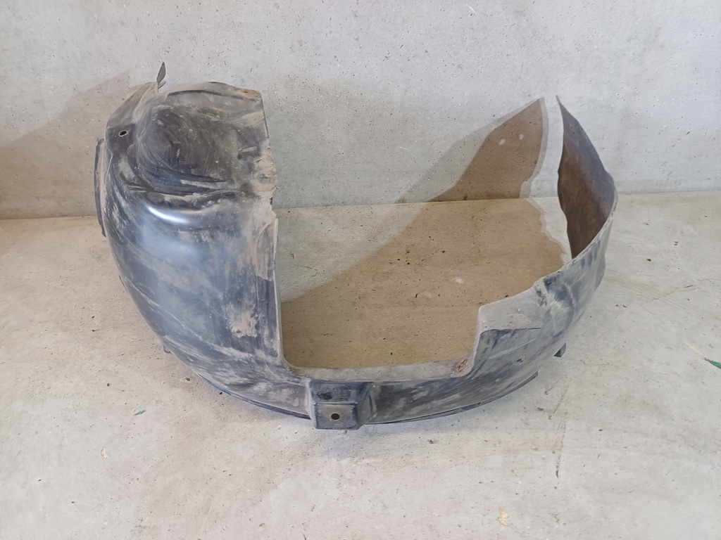 фото №6, Підкрилок ліва перед opel signum nr. 13183315