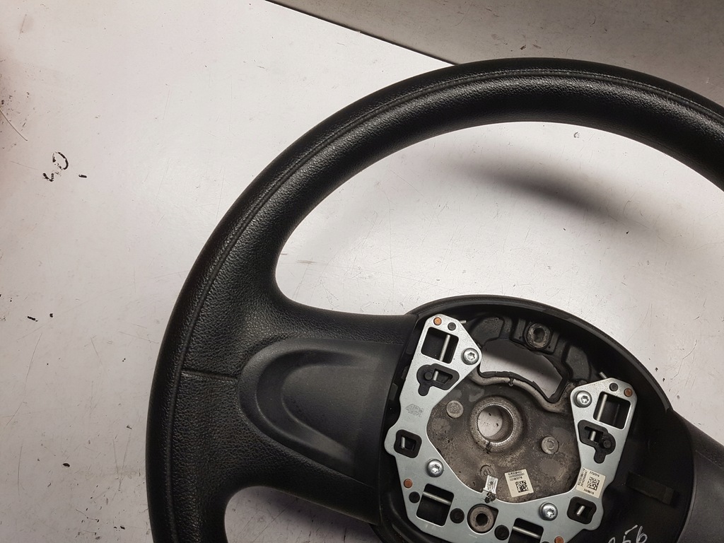 фото №3, Mini cooper r56 lift 10-13r воздуховод