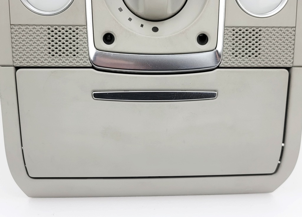 фото №6, Audi q7 4l лампа лампа освещение потолочный потолка home link 4l0947135m