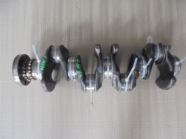 фото №12, Кронштейн 678861202 678861103 bmw mini cooper one 1.6 d n47c16a n47d16a