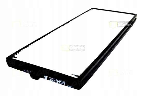 фото №1, Starline фільтр салонний hyundai getz 1.1-1.6 02- k