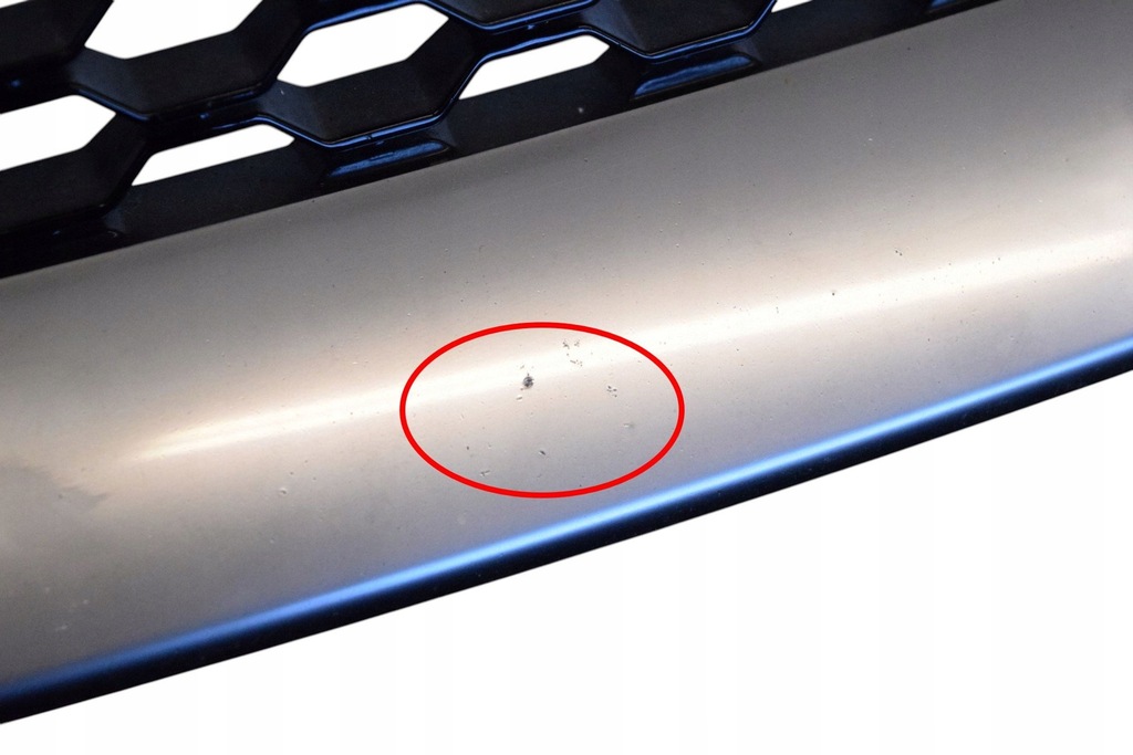 фото №10, Jaguar f-pace 2016 решітка радіатора радіатора / решітка радіатора