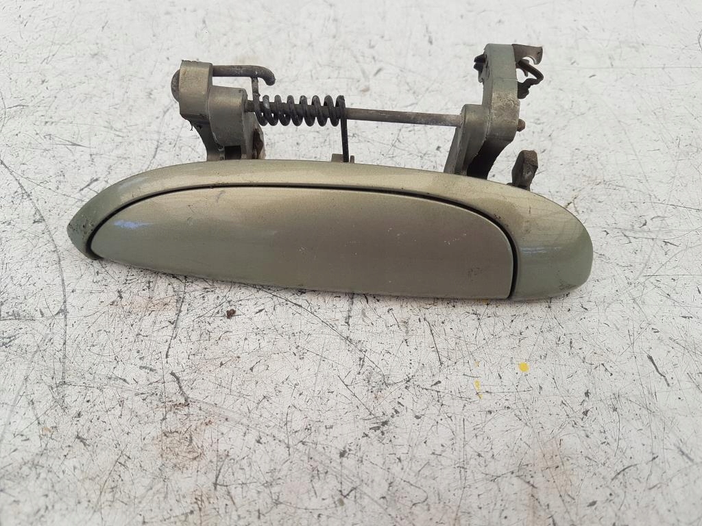 фото №2, Ручка лівий задня renault scenic i fl rx4 nv191