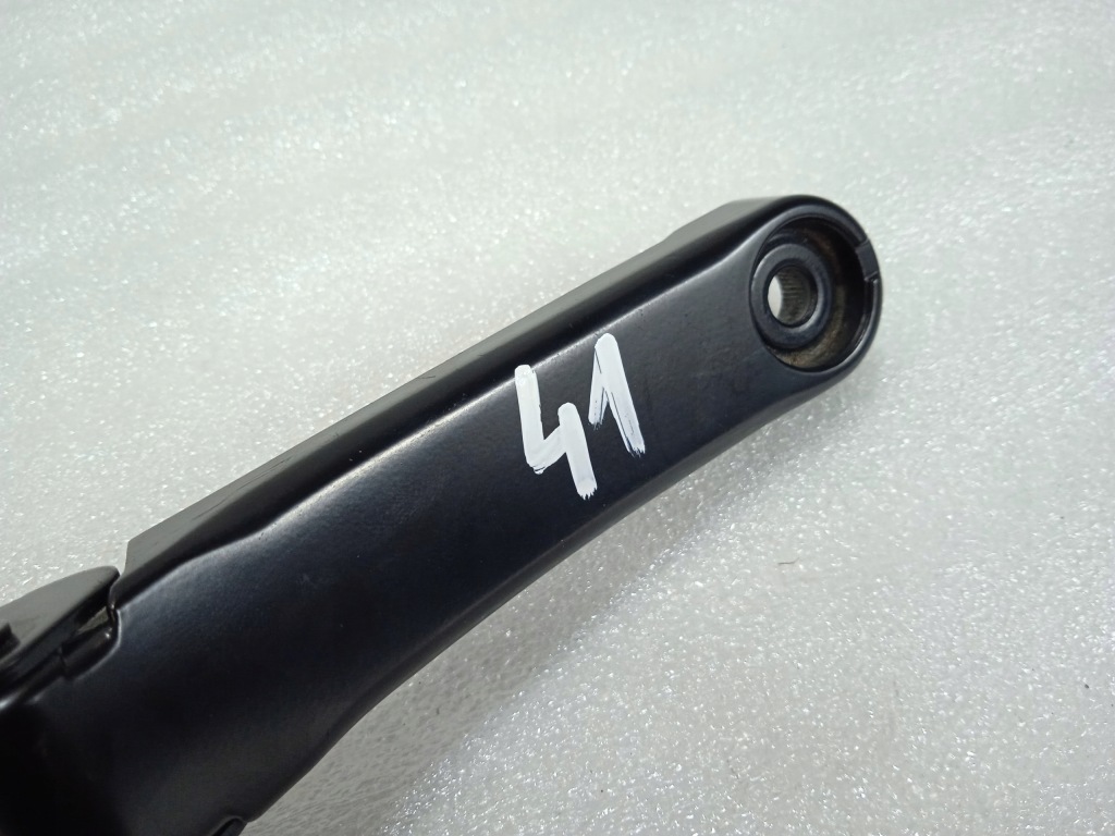 фото №4, Vw caddy iv щітка двірники важіль права