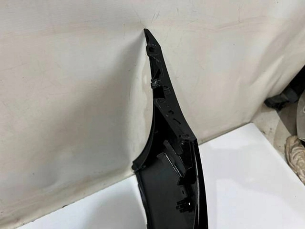 фото №9, Бампер перед porsche panamera ii 971 sport design