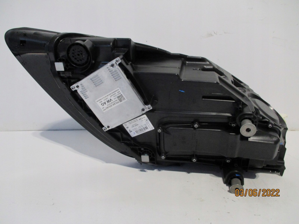 Фара porsche cayenne 9y0 full led 9y0941033ah 9y0941034ah новая в Украине