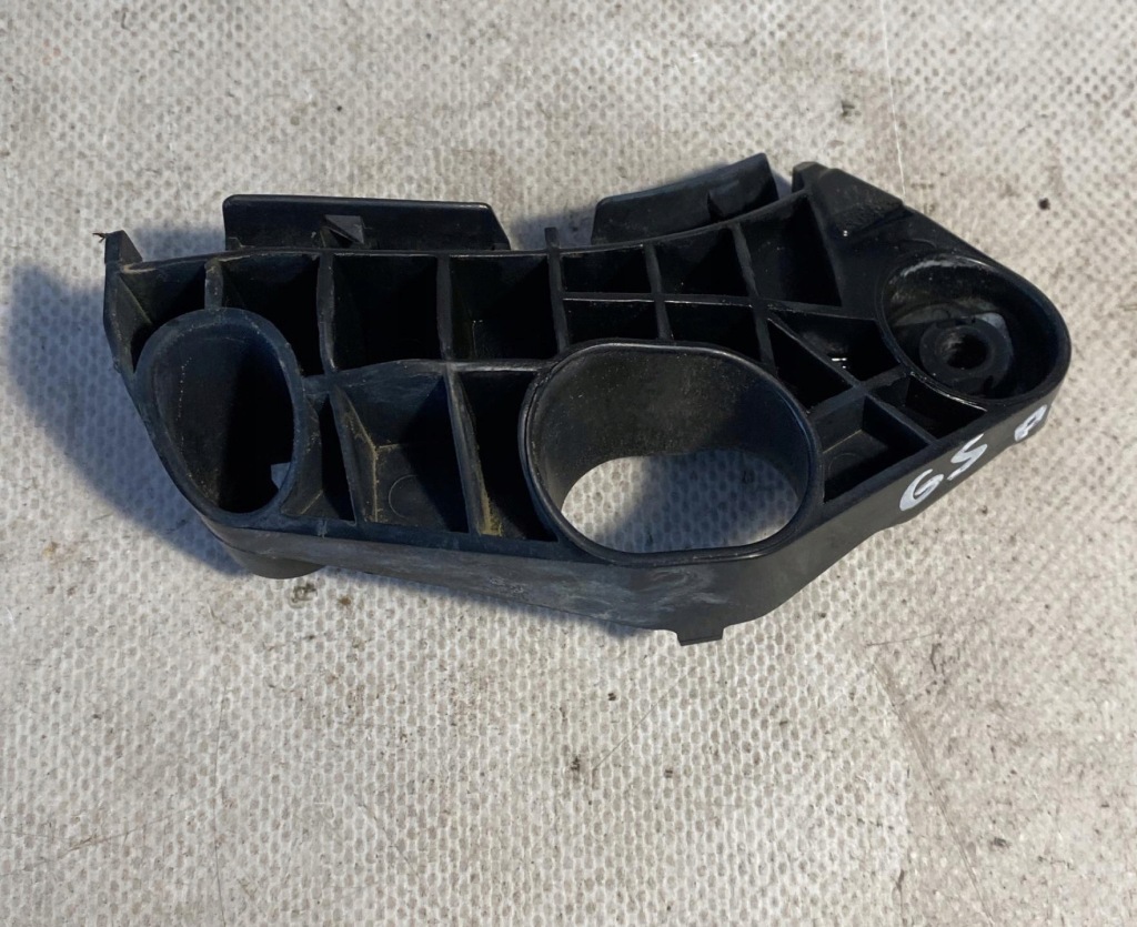 фото №1, Направляющая кронштейн бампера перед правая сторона lexus gs 3 2004 - 2007