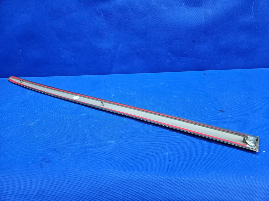 фото №9, Mitsubishi colt 6 молдинг дверь передняя правая правый перед mr957270