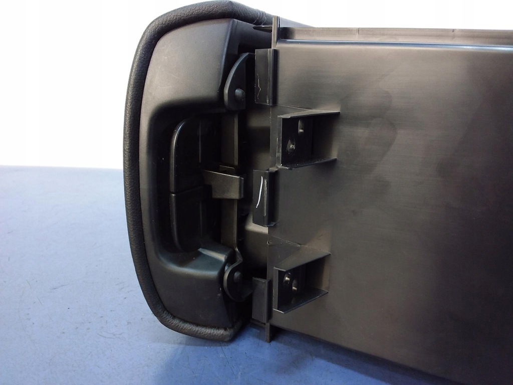 фото №4, Nissan qashqai ii j11 подлокотник 969vn4ea0a