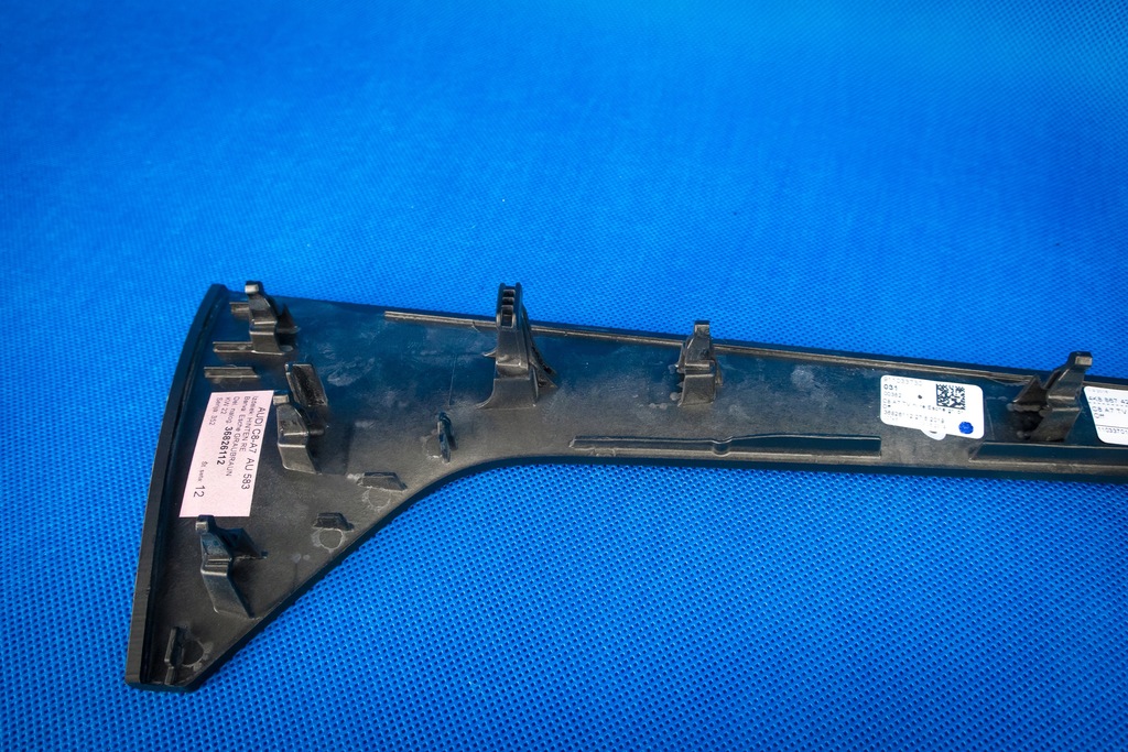 фото №6, Молдинг dekor дверь audi a7 4k8 4k8867420f 2ya